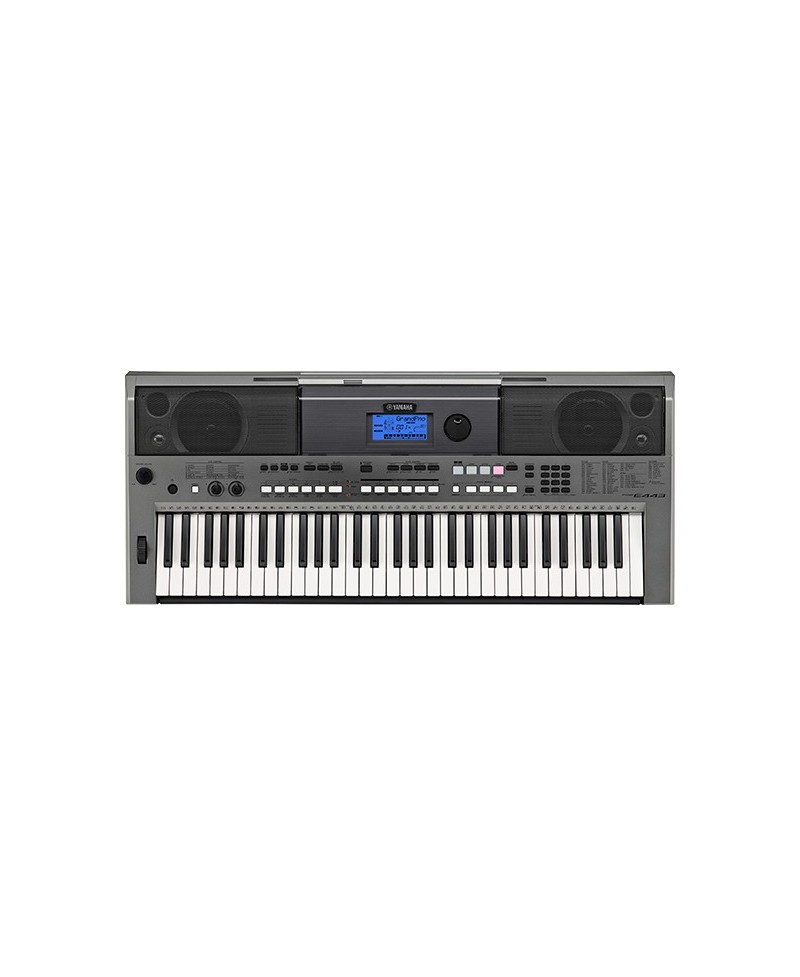 Teclado Doméstico Yamaha PSR-E443
