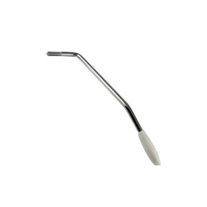 Palanca Tremolo Stratocaster Punta Blanca