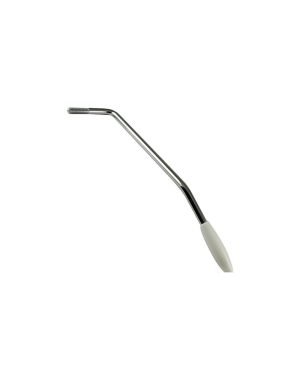 Palanca Tremolo Stratocaster Punta Blanca