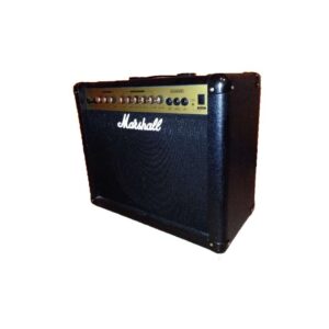 Amplificador Guitarra Marshall G30R CD