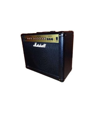 Amplificador Guitarra Marshall G30R CD