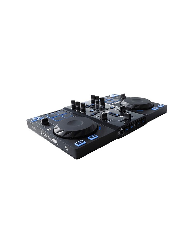 Controlador Hercules DJ Control Air