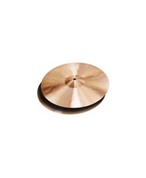 Platos Hi-Hat 12" Jinbao Brass H