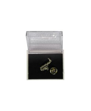 Broche Saxofón