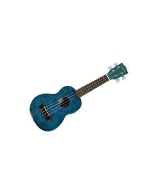 Ukelele Kala Soprano Exotic KA-SEMB