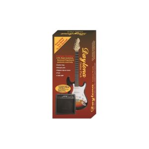 Pack Guitarra Eléctrica Daytona Stratocaster