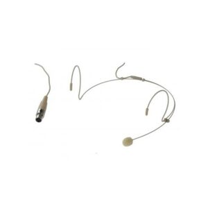 Micrófono Electret Diadema