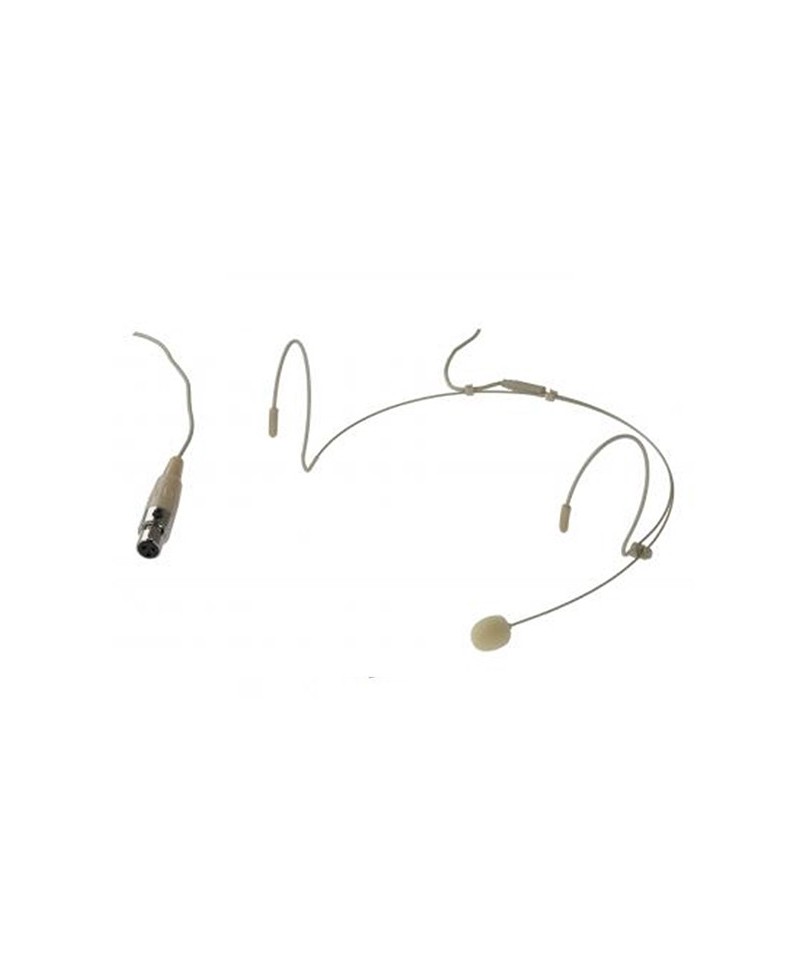 Micrófono Electret Diadema