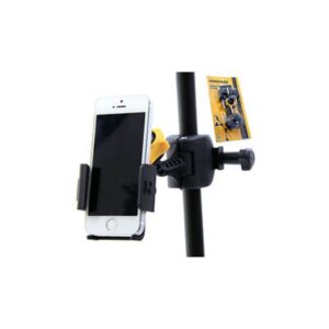 Soporte Hercules Smartphone DG-200 B