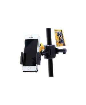 Soporte Hercules Smartphone DG-200 B