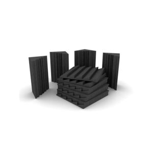 Paneles Absorbentes y Trampas de Graves Liten Pack
