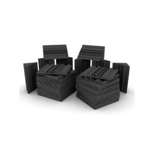 Paneles Absorbentes y Trampas de Graves Stor Pack
