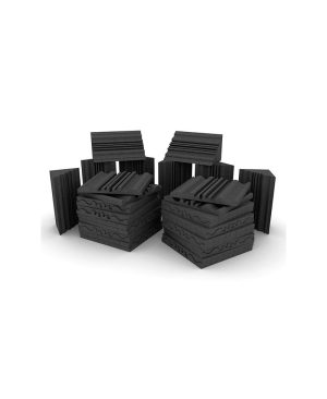 Paneles Absorbentes y Trampas de Graves Stor Pack