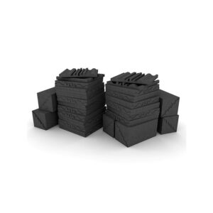 Paneles Absorbentes y Trampas de Graves Jatte Pack