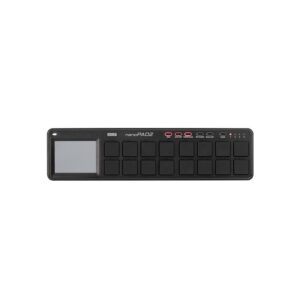 Controlador Korg Nanopad 2 Black