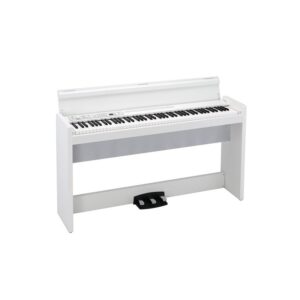 Piano Digital Korg LP-380 WH