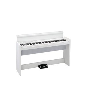 Piano Digital Korg LP-380 WH