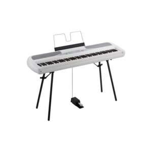 Piano Digital Korg SP-280 WH