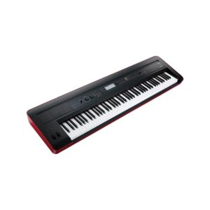 Sintetizador Workstation Korg Kross 88