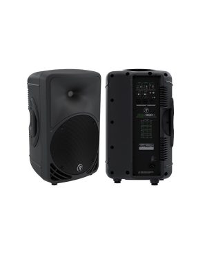 Altavoces Activos Mackie SRM350V3