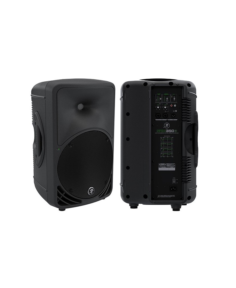 Altavoces Activos Mackie SRM350V3