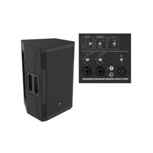 Altavoces Activos Mackie SRM550