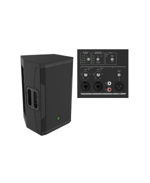 Altavoces Activos Mackie SRM550