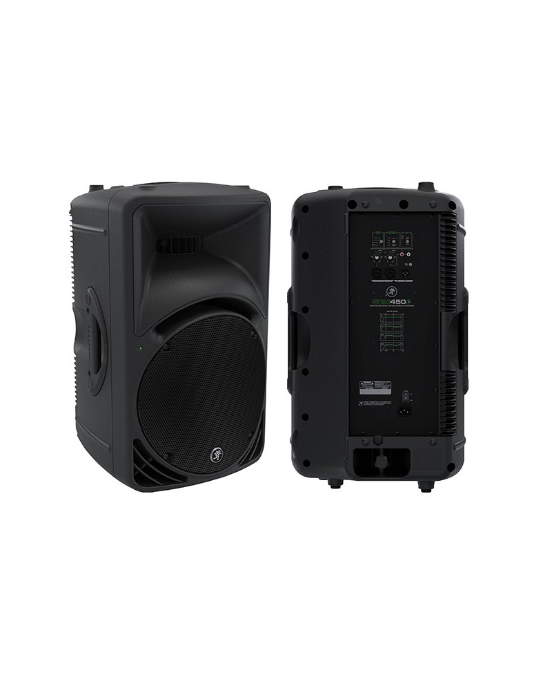 Altavoces Activos Mackie SRM450V3