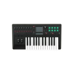 Teclado Controlador Korg Taktile 25