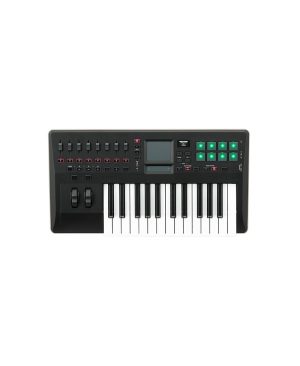 Teclado Controlador Korg Taktile 25