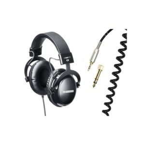 Auriculares LD System Estéreo Dinámicos HP800 PRO