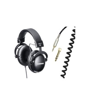 Auriculares LD System Estéreo Dinámicos HP800 PRO