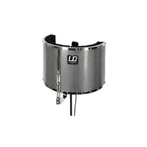 Pantalla Micrófono de Estudio LD System LDRF1