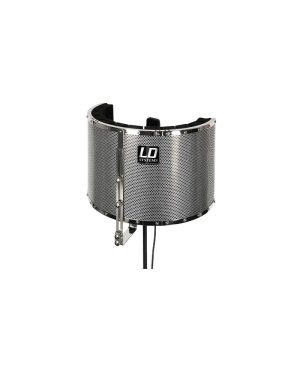 Pantalla Micrófono de Estudio LD System LDRF1