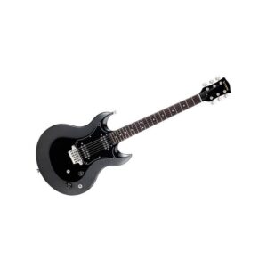 Guitarra Eléctrica Vox Virage SDC22BK Black