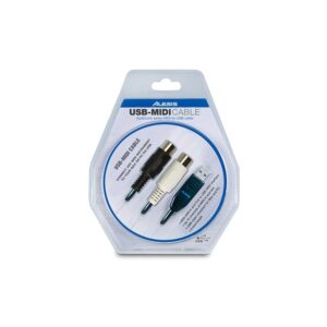Alesis USB-MIDI Cable