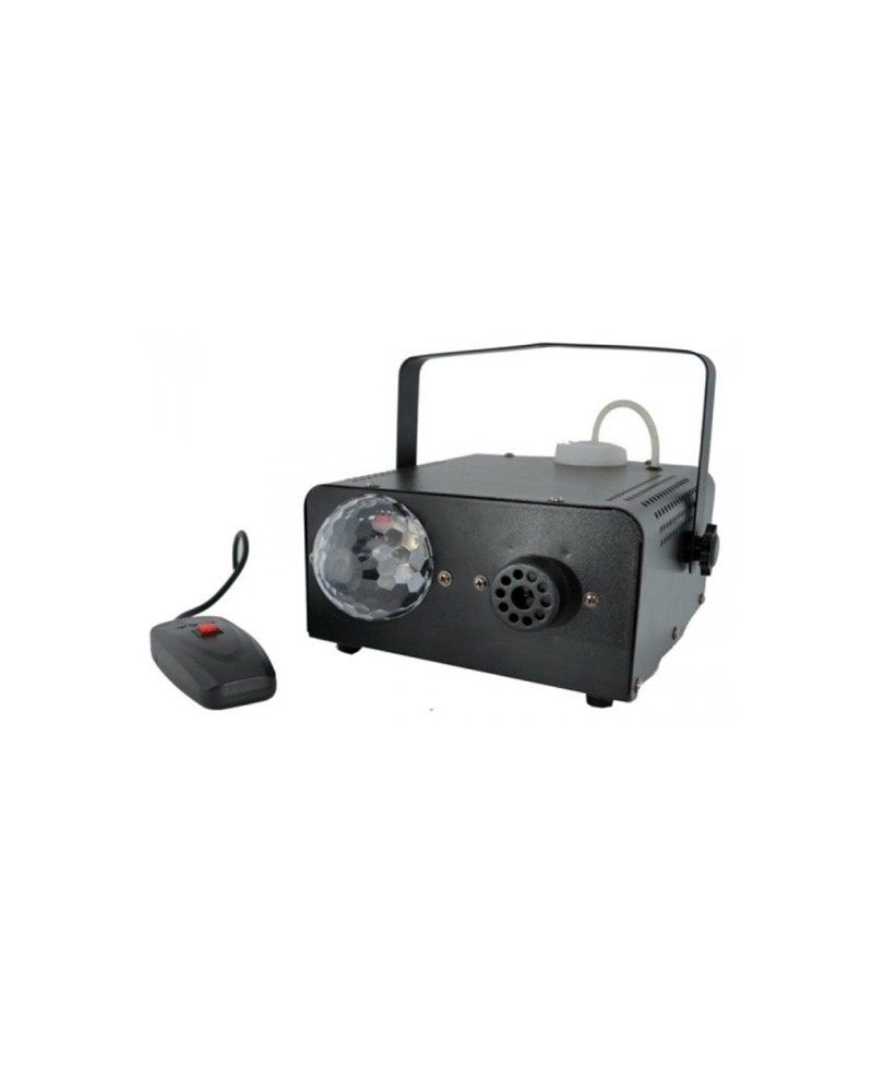 Máquina Humo FOG-500 Magic