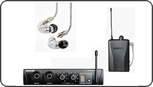 Monitoraje Inalámbrico