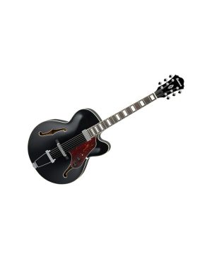 Guitarra Eléctrica Ibanez AF71F-BK