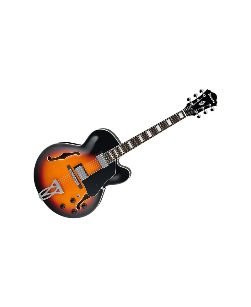 Guitarra Eléctrica Ibanez AF75-BS