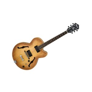 Guitarra Eléctrica Ibanez AF55-ABF