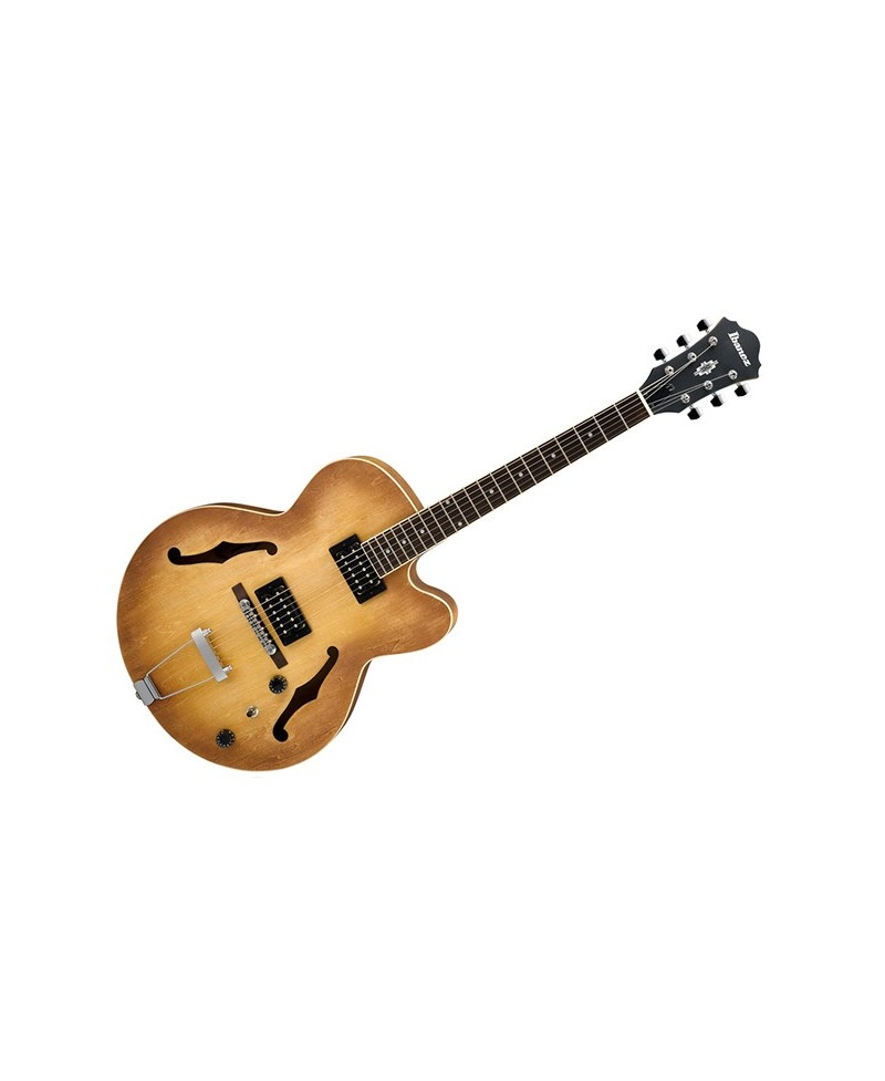 Guitarra Eléctrica Ibanez AF55-ABF