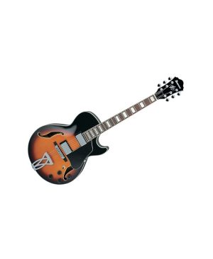 Guitarra Eléctrica Ibanez AG75-BS