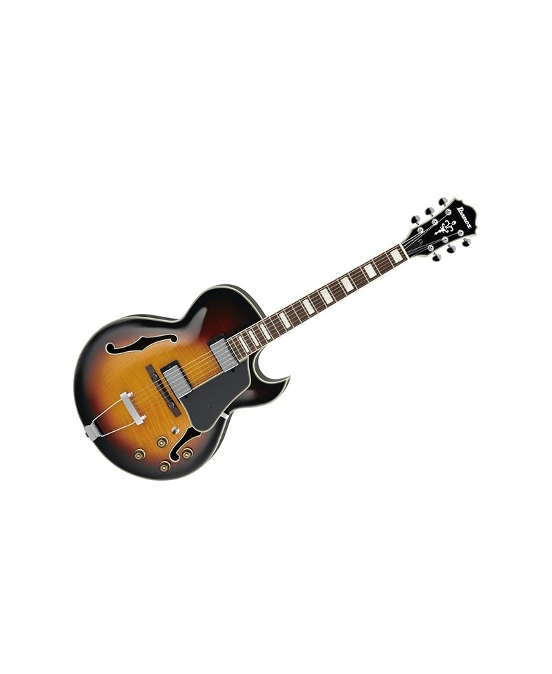 Guitarra Eléctrica Ibanez AKJ95-VYS