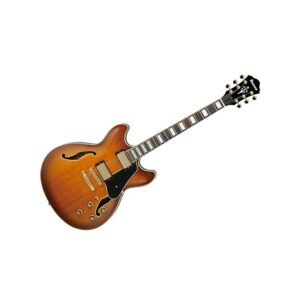 Guitarra Eléctrica Ibanez AS93-VLS