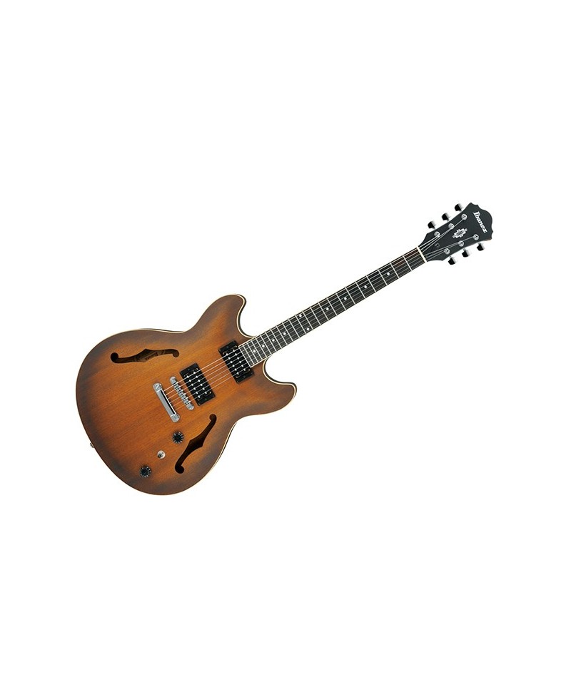 Guitarra Eléctrica Ibanez AS53-TF