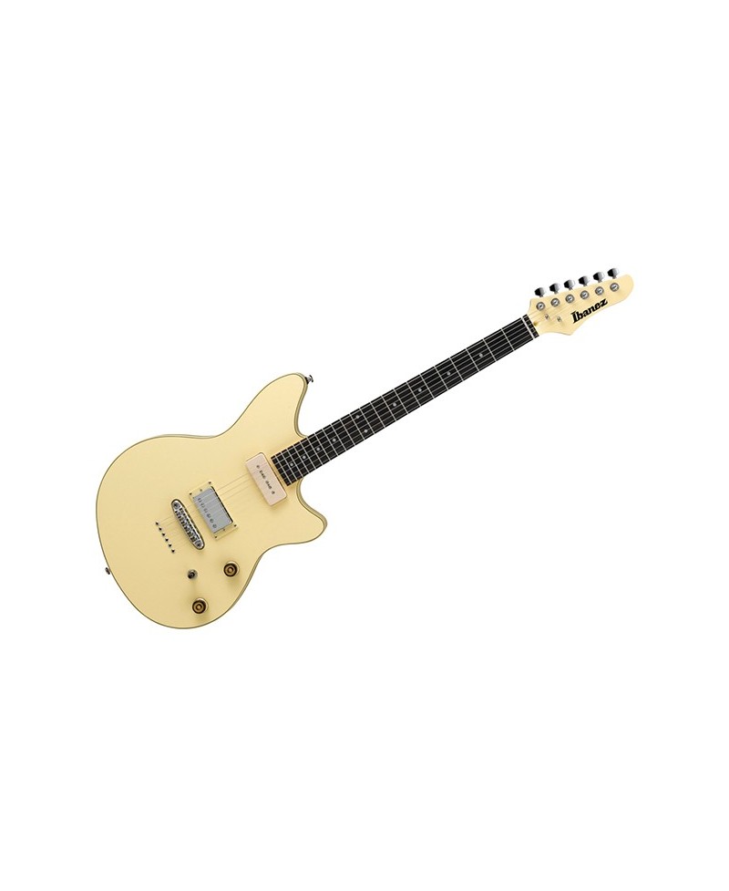 Guitarra Eléctrica Ibanez CMM1-IV