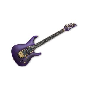 Guitarra Eléctrica Ibanez EGEN18-TVF Violeta Transparente Flat