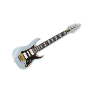 Guitarra Eléctrica Ibanez TAM100 Blanco