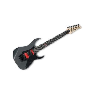 Guitarra Eléctrica Ibanez APEX200 7 cuerdas Negro - 20th